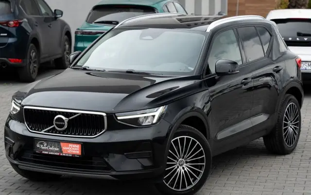 VOLVO XC 40 