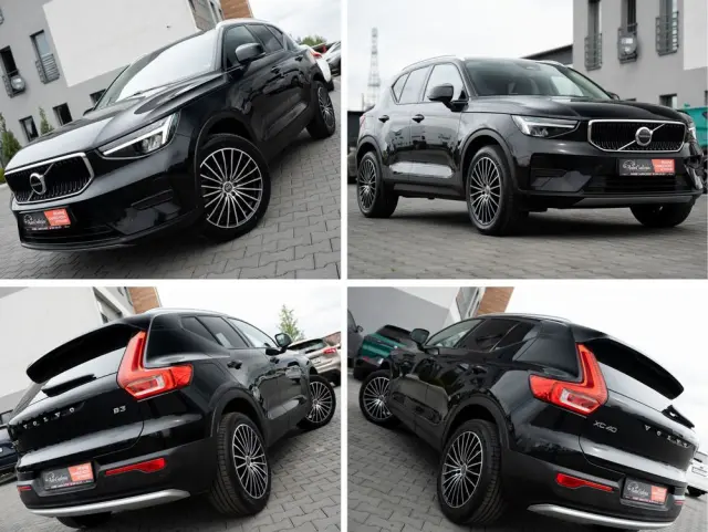 VOLVO XC 40 