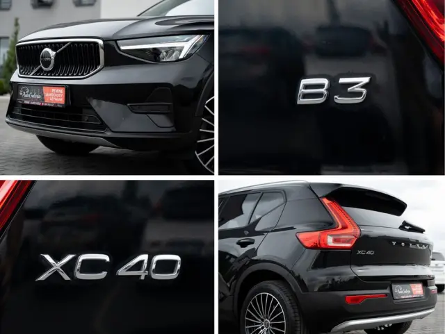 VOLVO XC 40 