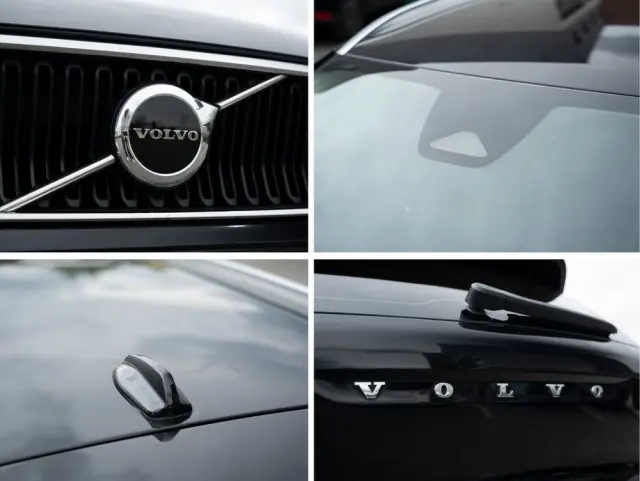 VOLVO XC 40 