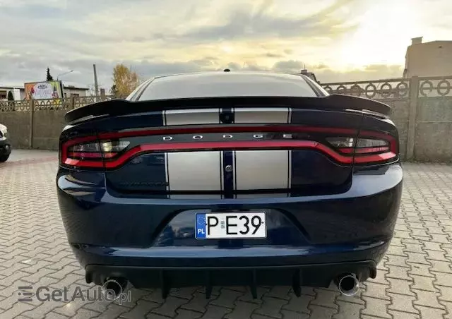 DODGE Charger 