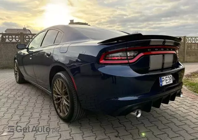 DODGE Charger 