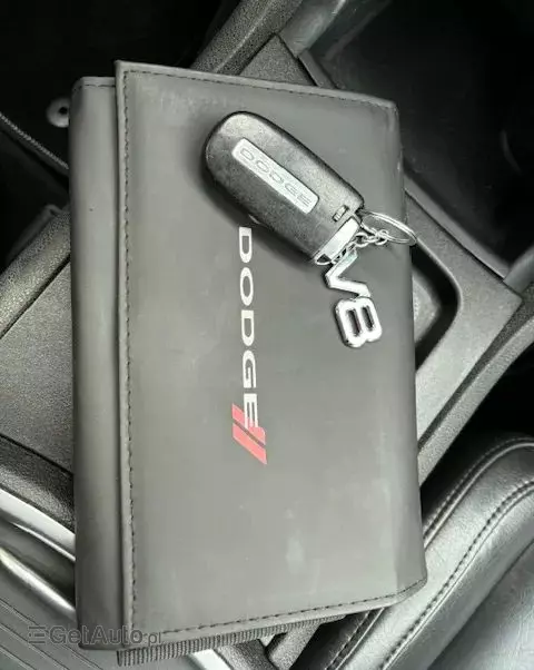 DODGE Charger 