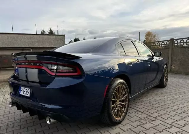 DODGE Charger 