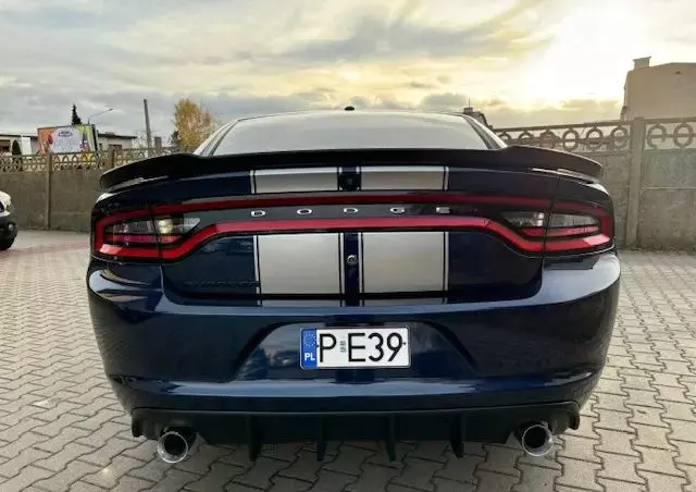 DODGE Charger 