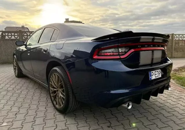 DODGE Charger 