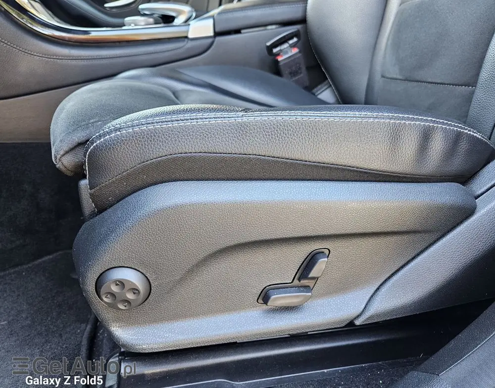 MERCEDES-BENZ GLC 250 d 4Matic 9G-TRONIC AMG Line