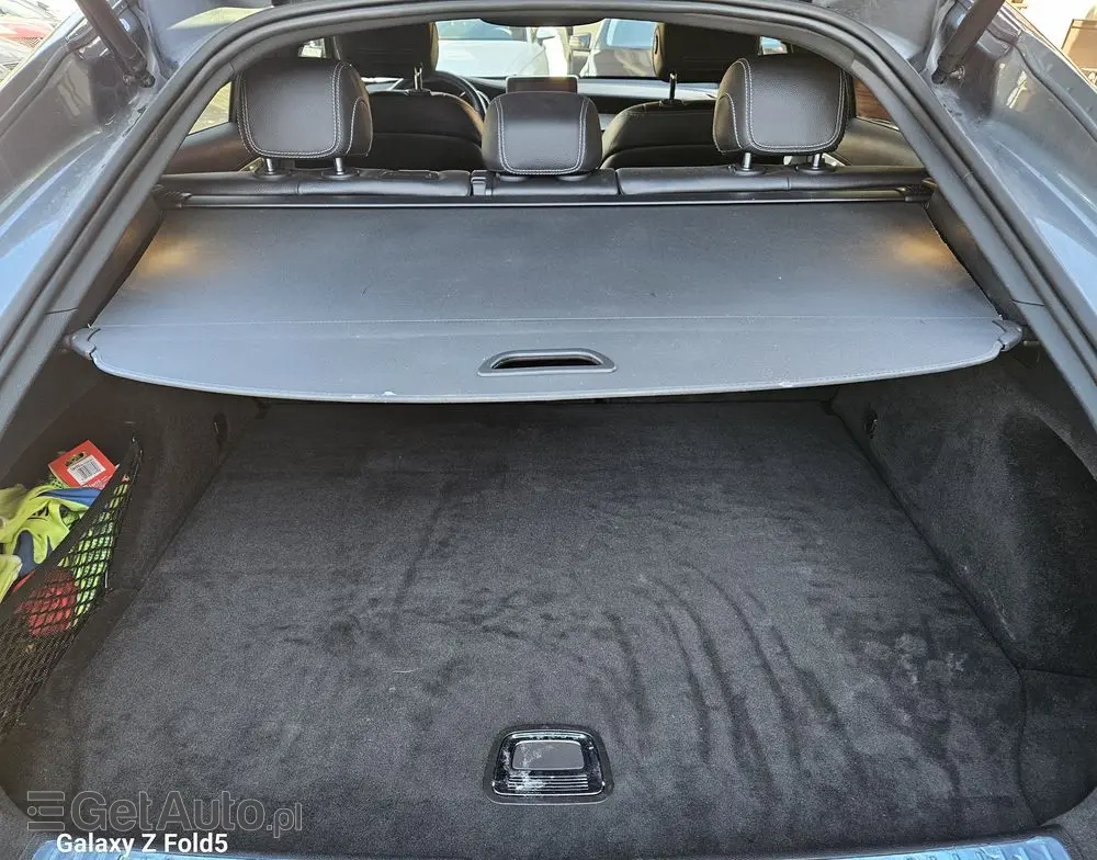 MERCEDES-BENZ GLC 250 d 4Matic 9G-TRONIC AMG Line