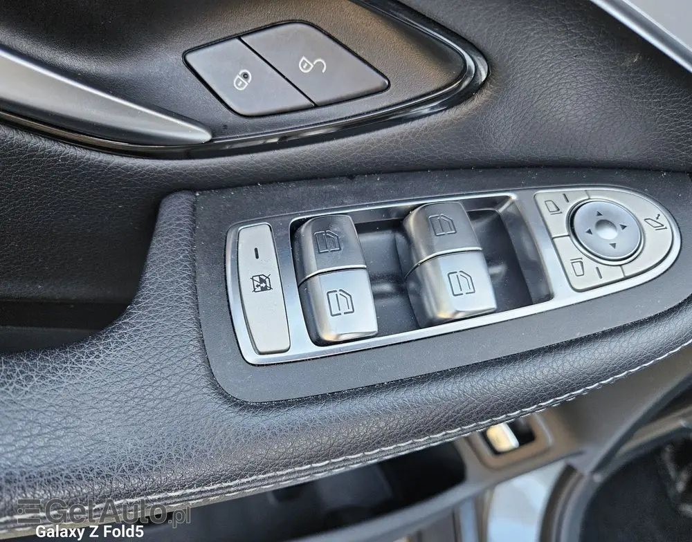 MERCEDES-BENZ GLC 250 d 4Matic 9G-TRONIC AMG Line