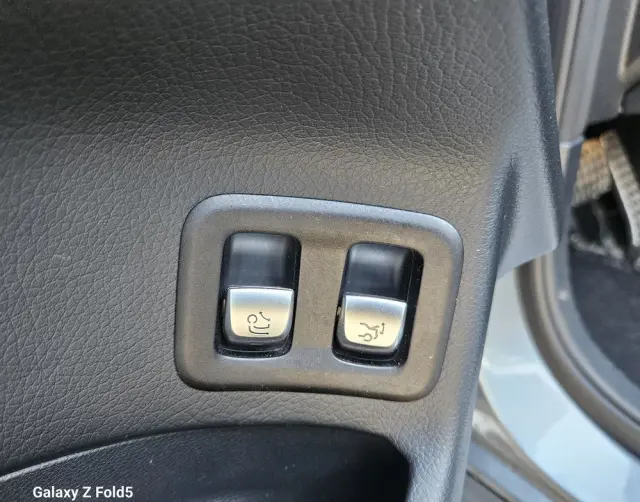 MERCEDES-BENZ GLC 250 d 4Matic 9G-TRONIC AMG Line