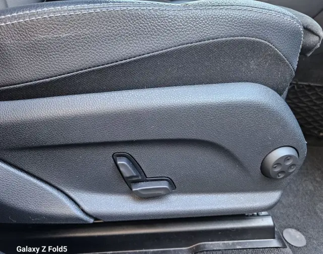 MERCEDES-BENZ GLC 250 d 4Matic 9G-TRONIC AMG Line