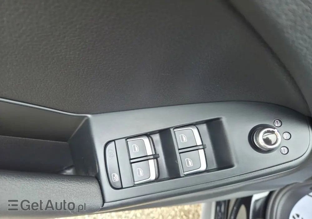 AUDI A4 Allroad 2.0 TDI DPF