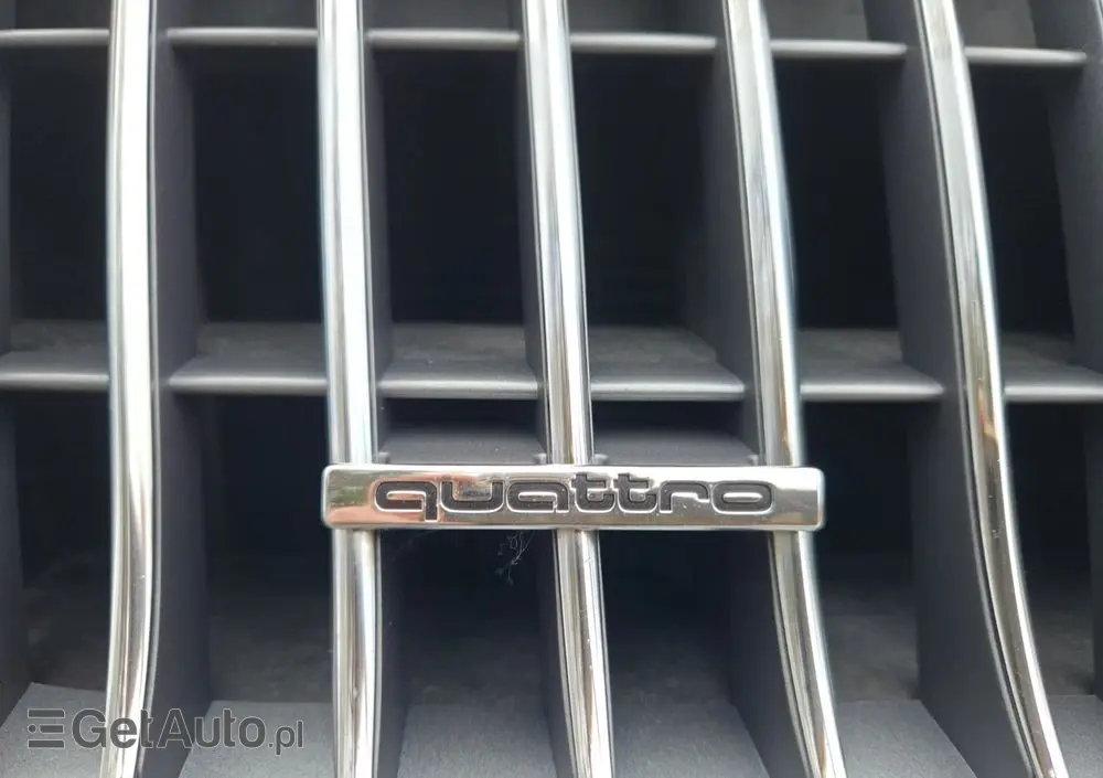 AUDI A4 Allroad 2.0 TDI DPF