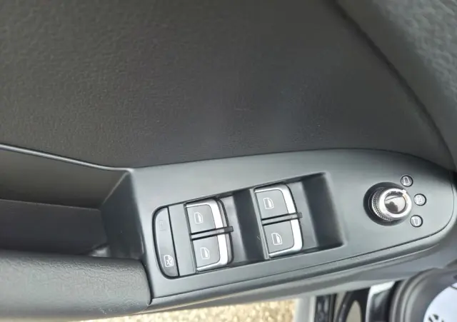 AUDI A4 Allroad 2.0 TDI DPF