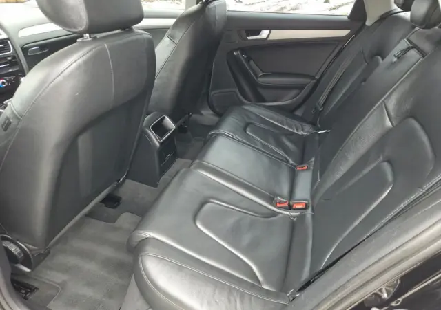 AUDI A4 Allroad 2.0 TDI DPF