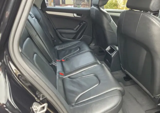 AUDI A4 Allroad 2.0 TDI DPF