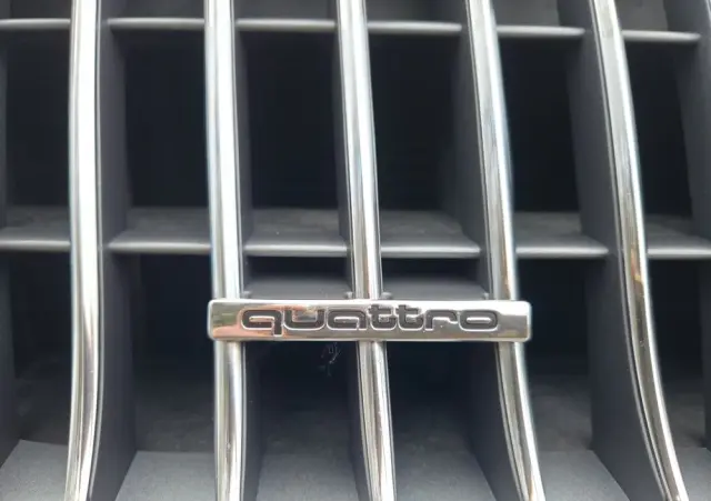 AUDI A4 Allroad 2.0 TDI DPF