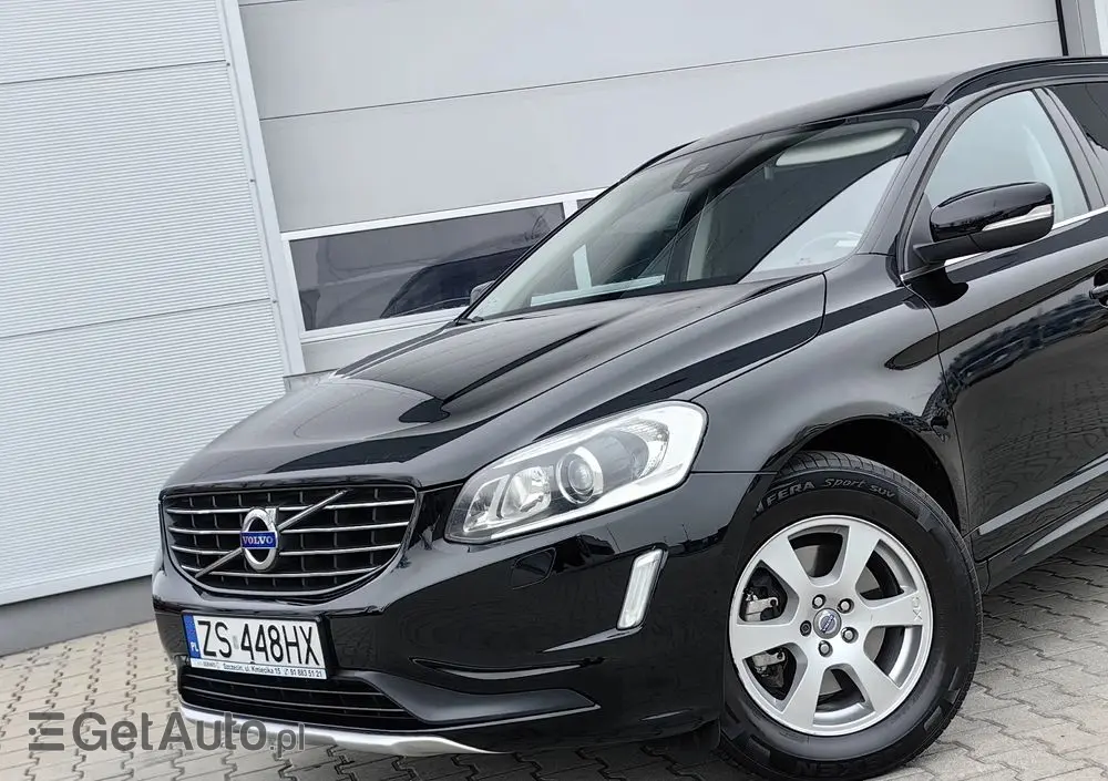 VOLVO XC 60 D4 Kinetic