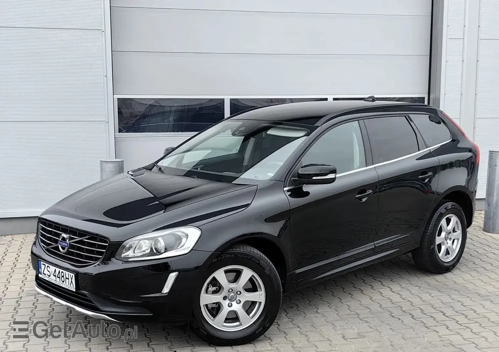 VOLVO XC 60 D4 Kinetic