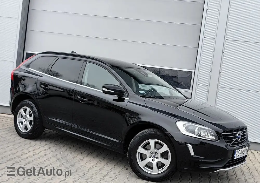 VOLVO XC 60 D4 Kinetic