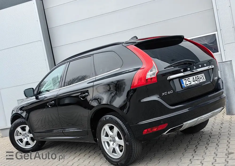 VOLVO XC 60 D4 Kinetic