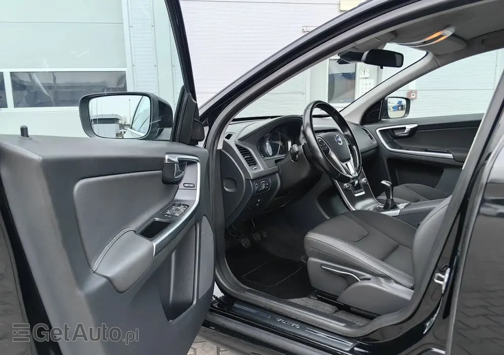 VOLVO XC 60 D4 Kinetic