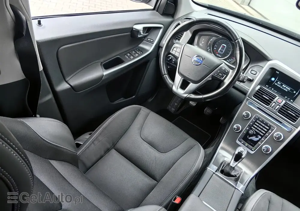 VOLVO XC 60 D4 Kinetic