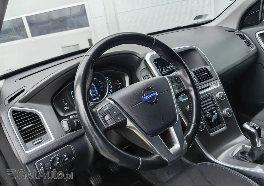 VOLVO XC 60 D4 Kinetic