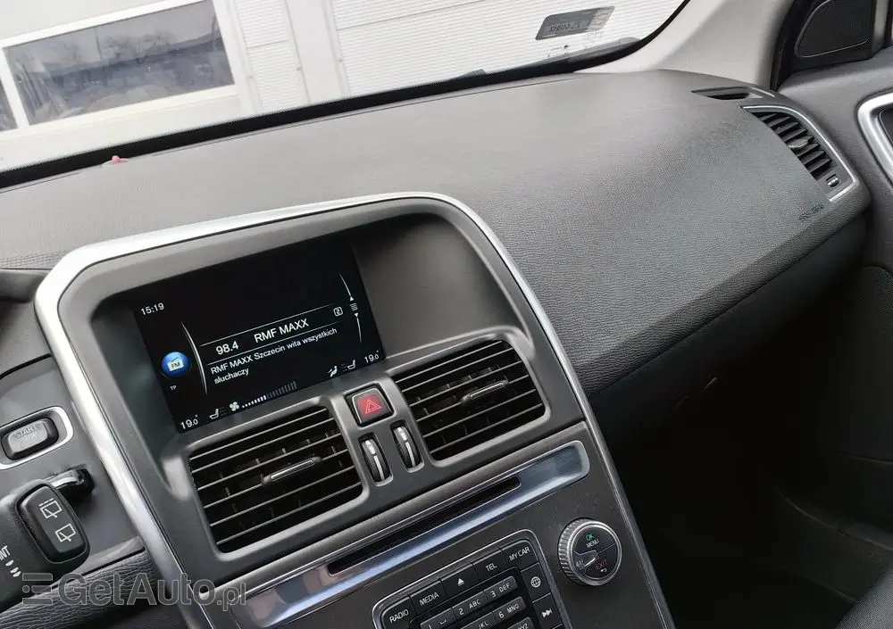 VOLVO XC 60 D4 Kinetic