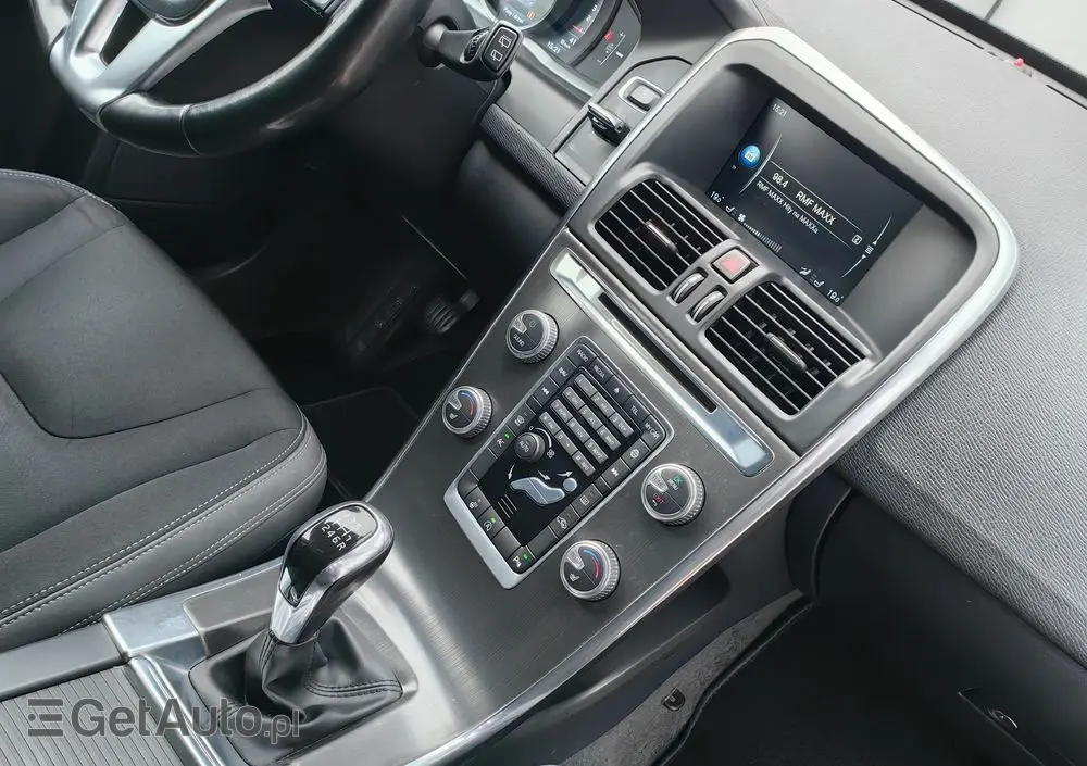 VOLVO XC 60 D4 Kinetic