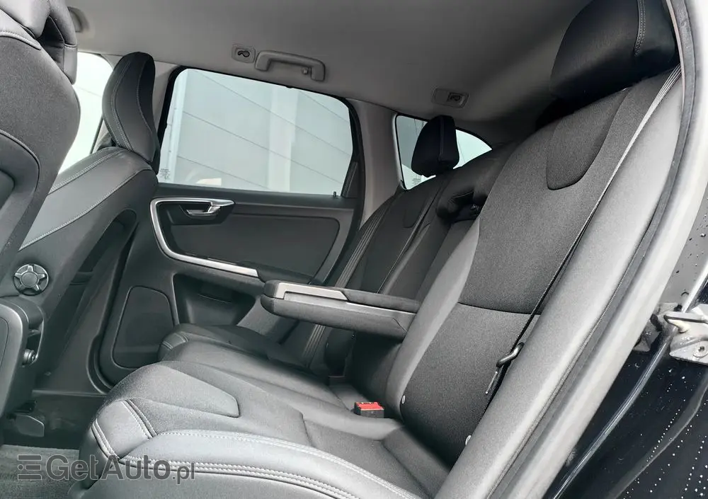 VOLVO XC 60 D4 Kinetic