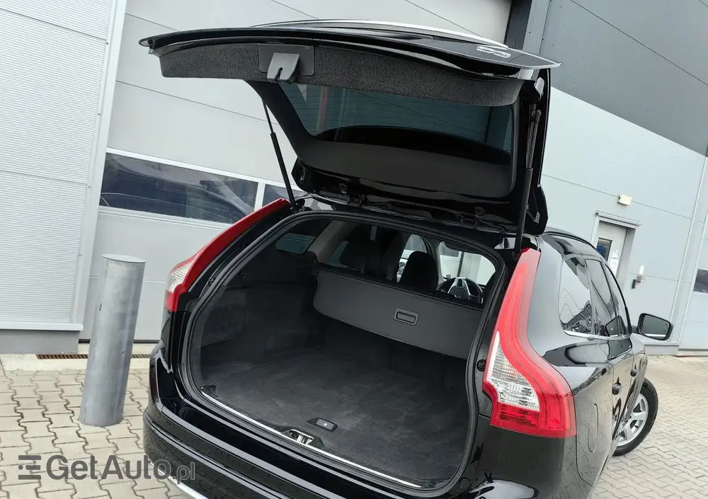VOLVO XC 60 D4 Kinetic