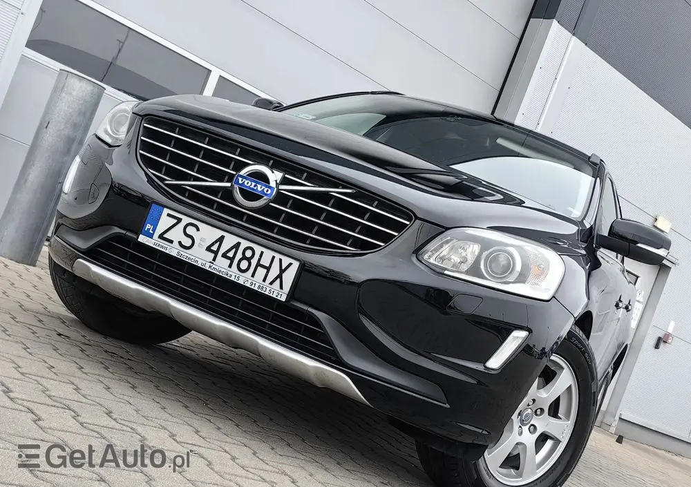 VOLVO XC 60 D4 Kinetic