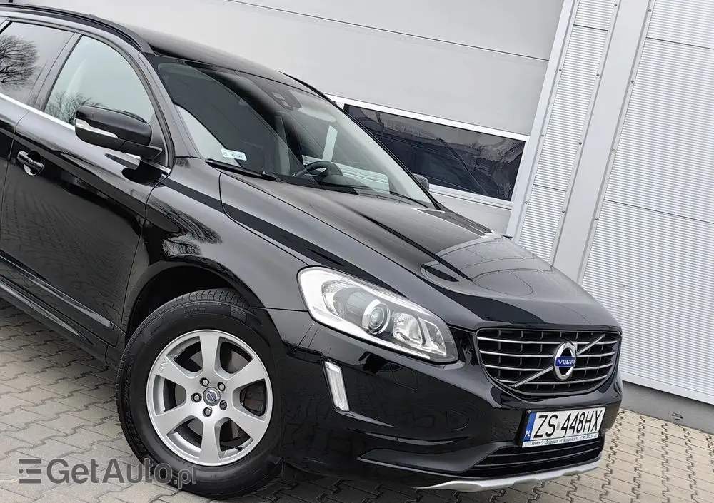 VOLVO XC 60 D4 Kinetic