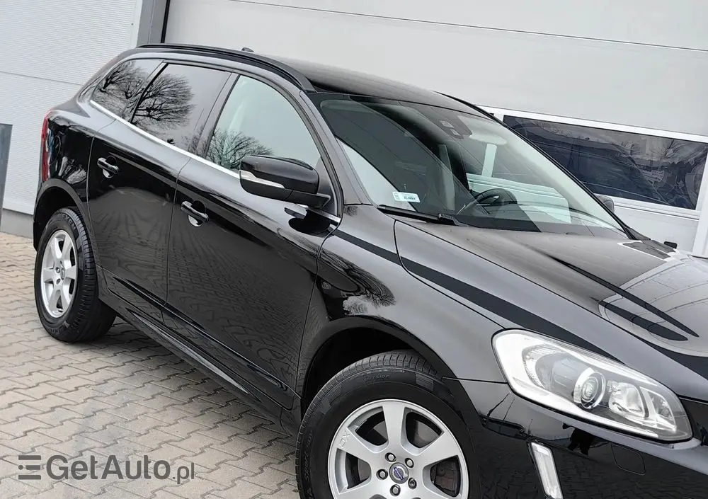 VOLVO XC 60 D4 Kinetic