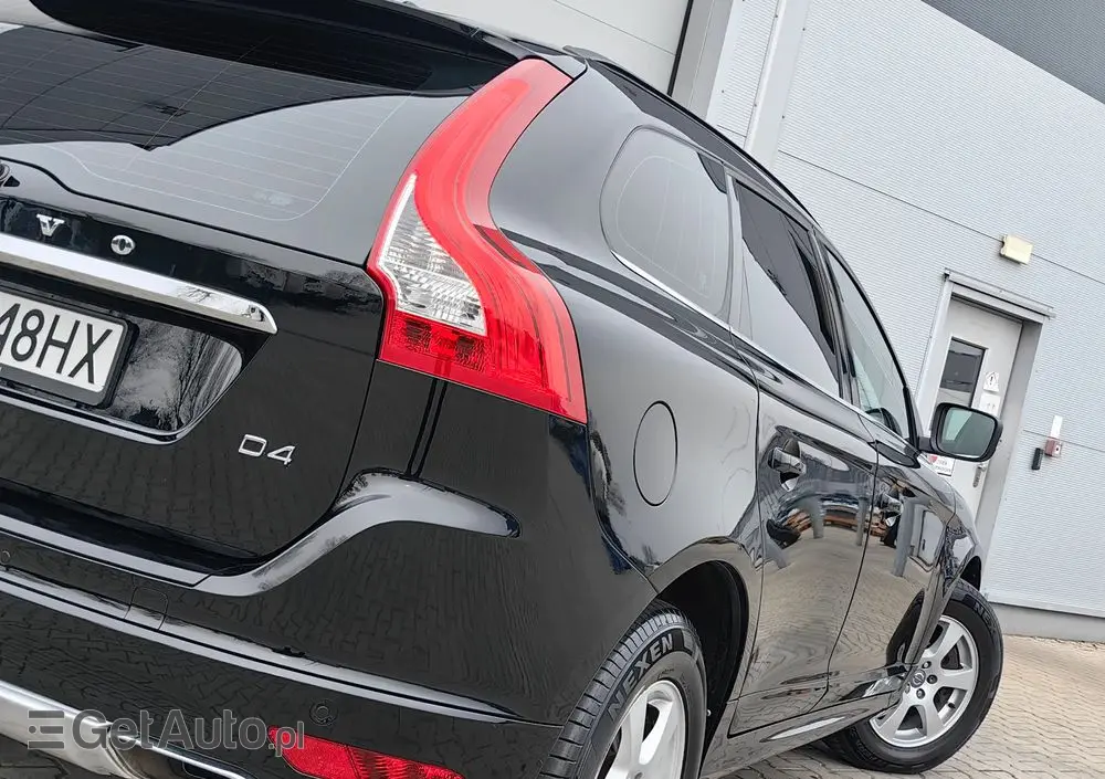 VOLVO XC 60 D4 Kinetic