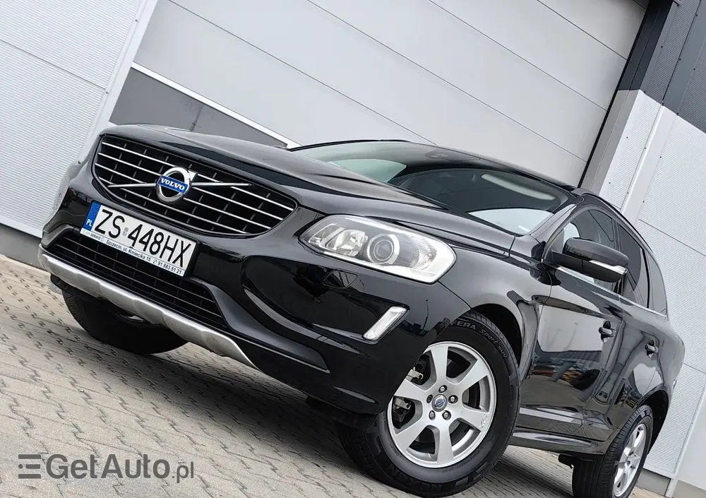 VOLVO XC 60 D4 Kinetic