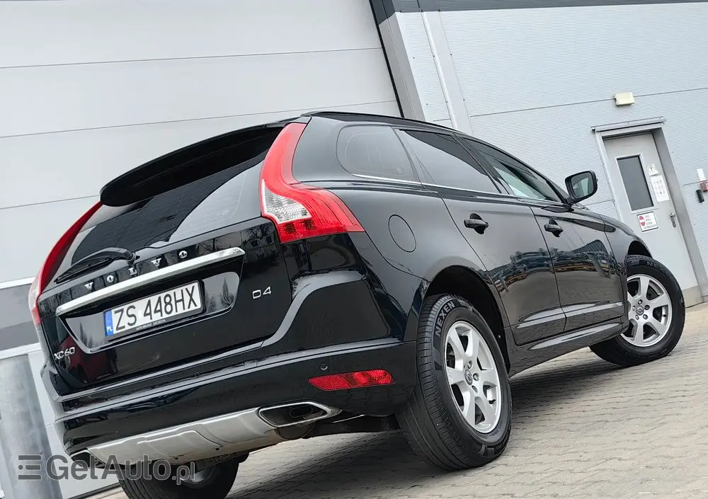 VOLVO XC 60 D4 Kinetic
