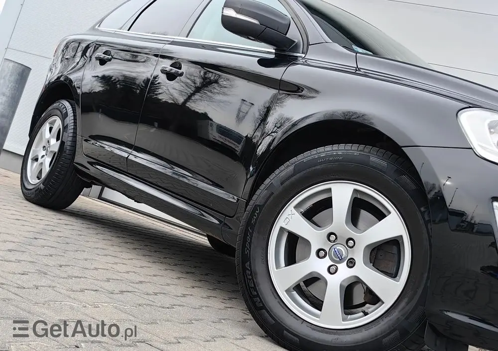 VOLVO XC 60 D4 Kinetic