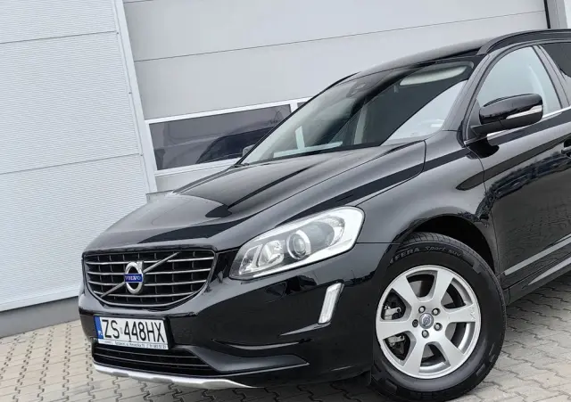 VOLVO XC 60 D4 Kinetic