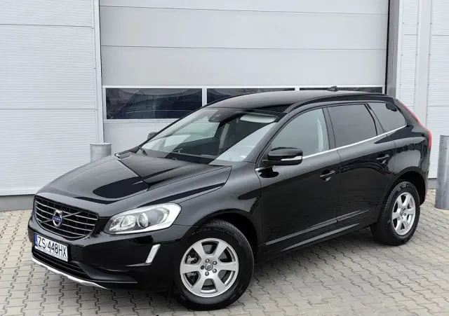 VOLVO XC 60 D4 Kinetic