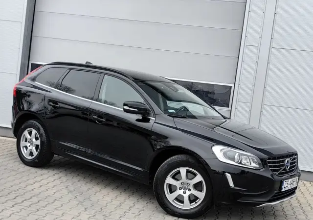 VOLVO XC 60 D4 Kinetic