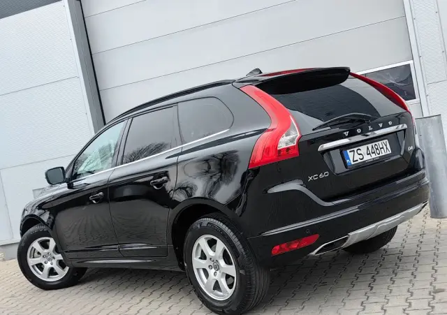VOLVO XC 60 D4 Kinetic