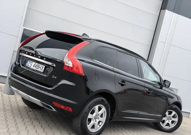 VOLVO XC 60 D4 Kinetic