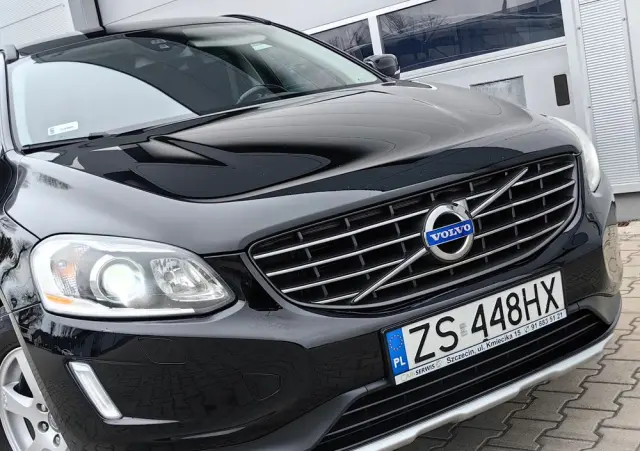 VOLVO XC 60 D4 Kinetic