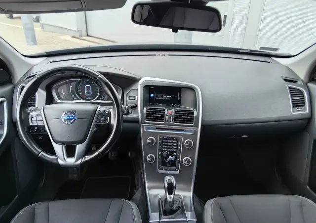 VOLVO XC 60 D4 Kinetic