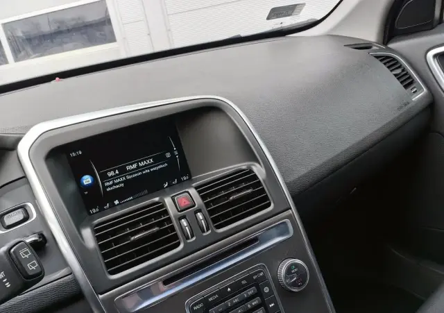 VOLVO XC 60 D4 Kinetic