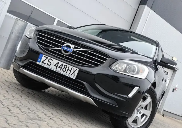 VOLVO XC 60 D4 Kinetic
