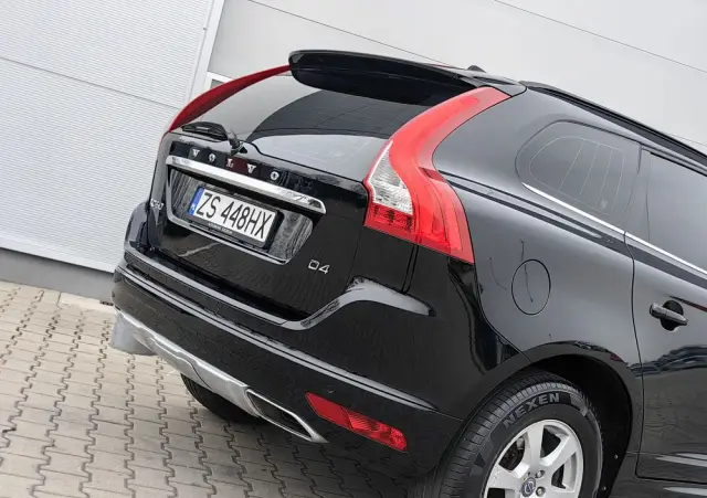 VOLVO XC 60 D4 Kinetic