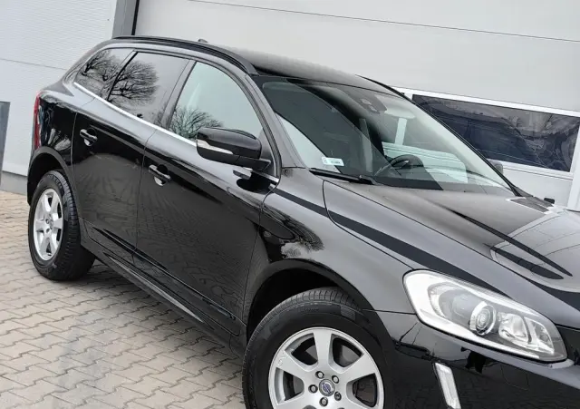 VOLVO XC 60 D4 Kinetic